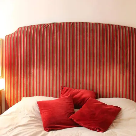 Appartement Bright And Practical Love Nest In Paris's Heart *